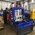 Import Engineers available to service machinery overseas After-sales Service Provided c z purlin roll forming machine from China