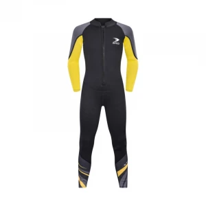 Environmental Protection 2.5mm The Wetsuit Wetsuit Costumized Surf Wetsuits Kids