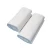 Import Environmentally friendly aluminum silicate needled mat ceramic fiber aluminum silicate blanket from China