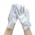 Import ESD Cleanroom Pu Palm gloves from China
