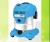 Import ETL certificated wet and dry vacuum cleaner from China