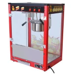[ETON] ETL listed 8 Oz Commercial Popcorn maker