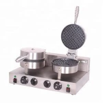 ETON | High Quality 2 Plate Electrical Waffle Maker