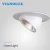 Import EU standard gimbal dimmable led ceiling spot light,recessed cob commercial spotlight from China