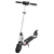 Import EU Warehouse Direct Shipping Cheap Price Kugoo S1 Pro 42V  Micro Mobility Electric Gas Scooters from China