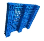 Euro Plastic Pallet