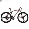 Eurobike X1 21 speeds MTB mountain bike Mag-wheel 26 INCHES Steel Frame bicycle cheap adult bicycle