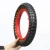 Import EUROPE STANDARD!! all rubber bike tires custom made wholesales new wheel bicycle tyre sizes from China