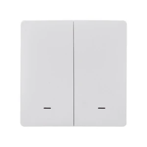 european 1/2/3 Gang Smart Push button Light Switch Wireless RF Remote Control 110V 220V wifi wall switches