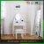 Import European Bedroom Furniture Modern White Dressing Table Dressing Wardrobe from China