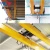 Import European style Double girder overhead crane for lifting steel billet from China