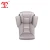 Import European style furniture single seat recline chair with ottoman from China