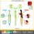 Import EVA Wholesale Sale Kids Toy Bubble Sword With Light And Sound from China