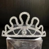 excellent new style bride tiara crown flower crown wedding