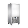 Excellent Quality 15 Shelf Commercial Industrial Container Blast Freezer