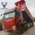 Import Excellent Quality 8x4 FAW Dump Truck 12 Wheels 30 Ton Dump Truck For Sale from China