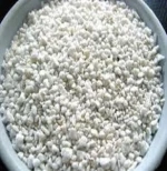 Expanded Powder Filter Aid for Food