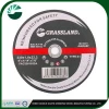 Extra Fast Superthin Cutting Discs - Cut off and grinding wheel
