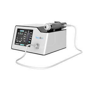 extracorporeal shock wave machine shockwave therapy machine device physiotherapy equipment