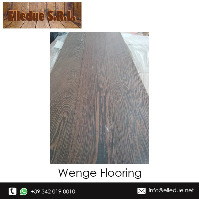 Extremely High Quality Based Hardwood Engineered Wood Flooring
