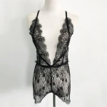 f10403a european style  lace intimate style underwear for woman
