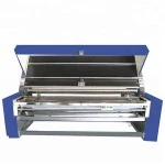 fabric rolling machine&automatic winding machine