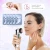 Import Facial Machine V-Face Dark Circles Eye Bags Removal Machine Rf Skin Tightening Machine For Home Use from China