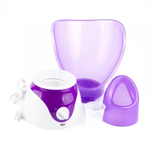 Facial Steamers Deep Cleaning Beauty Face Steaming Device Thermal Sprayer beauty personal care