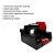 Import Factory 6 Color 33*60cm  A3 Inkjet Flatbed T shirt printer Garment Printing Machine price from China
