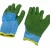 Import Factory Age 3-7 Kids Latex rubber coated Gardening gripping Gloves from China