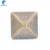 Import Factory Bulk Bronze Finished Decorative Nails Vintage  Square  Cone Furniture Tacks from China