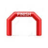 Factory Custom Printing 6m Inflatable Start Arch