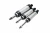 Import Factory Custom Reliable Double Acting Mal Pneumatic Mini Air Cylinder from China