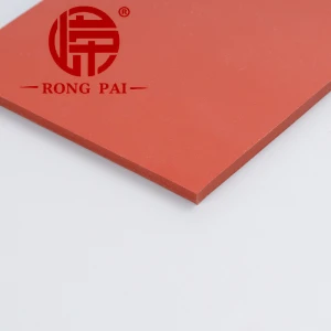Factory  custom silicone rubber sheet food grade