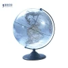 Factory Custom Teaching Resources School World rotating Globe for kids education