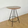 Factory Delivery Stand Set High Modern Bar Table With High Quality