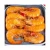 Import Factory direct boxed seafood heated instant prawns from China