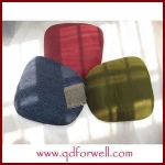 Factory direct cushion heel shoe padded insoles For wedding ,event and Party.