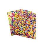 Factory Direct High Quality Grade B colorful EVA foam closed cell eva foam sheet