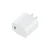 Import factory direct high quality multiple plug travel wall usb charger adapter pd charger for mobile phone from China