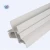 Import Factory Direct Plastic Building Materials UPVC Profile PVC Profiles For Window from China