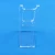 Import Factory direct price tabletop single design clear acrylic watch display case for sale from China