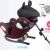 Import Factory direct sale high quality  baby car seat with isofix. from China