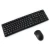 Import Factory Direct Sales 104 Keys 2.4GHz Wireless Mouse and Keyboard Combos from China