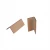 Import Factory Direct Sales Buckle Waterproof Kraft Paper Edge Protector Corner from China