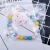 Import Factory direct sales fashion pet Necklace cat dog color bead necklace jewelry small dog tag adjustable from China