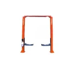Factory direct sales lift car hoist 2 post car lifts garage auto equipment TLT-235SC(U)