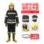 Import factory direct sales scba for fireman from China