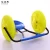 Import Factory direct saleshot sell high quality kids fitness tricycle Swing car with Light music ride on car from China