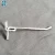 Import Factory Direct Supermarket Equipment Metal Hanging Hook from China
